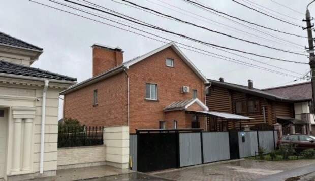 На популярном сайте недвижимости нашли самый дорогой частный дом региона