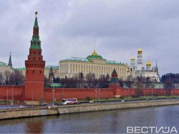 Кремль пока что не готов отреагировать на заявление Порошенко Кремль пока что не готов отреагировать на заявление Порошенко