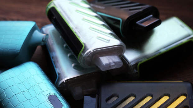 Эксперт назвала решение о запрете вейпов важным шагом по защите здоровья в РФ