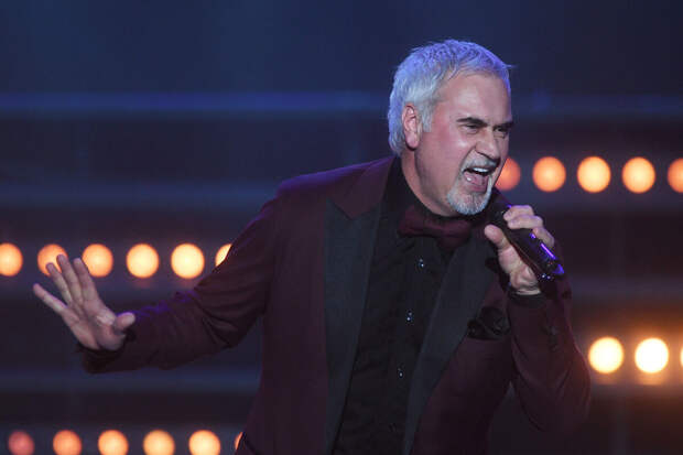 РИА Новости: Меладзе даст минимум 10 концертов для русскоговорящих в Турции