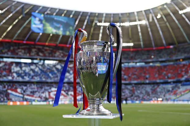 Суперкомпьютер Opta назвал "Арсенал" фаворитом на победу в Лиге чемпионов