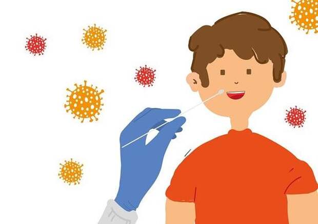 В Челябинской области снизилось количество заболевших ковидом за сутки