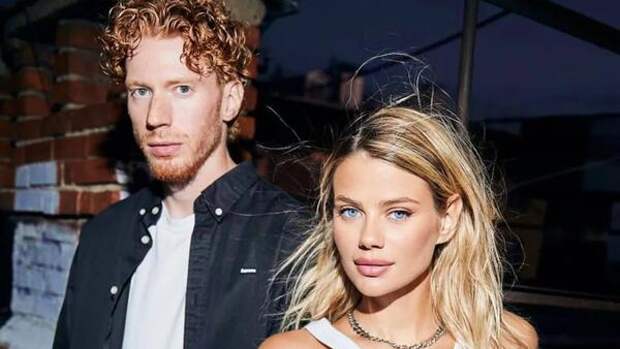 Экс-жена Никиты Преснякова похвасталась фигурой в алом бикини — круче Ирины Шейк