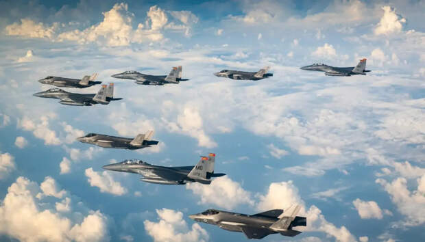 Военная операция США против Ирана неизбежна?