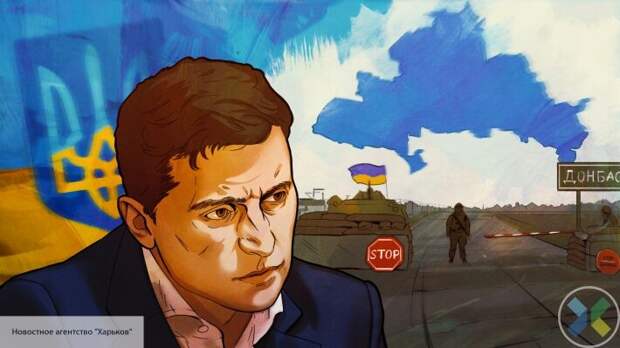 Экс-депутат Долженков представил план возврата Донбасса в состав Украины