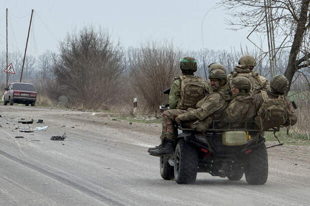 Песков сообщил об отсутствии дедлайнов для вывода украинских войск из Донбасса