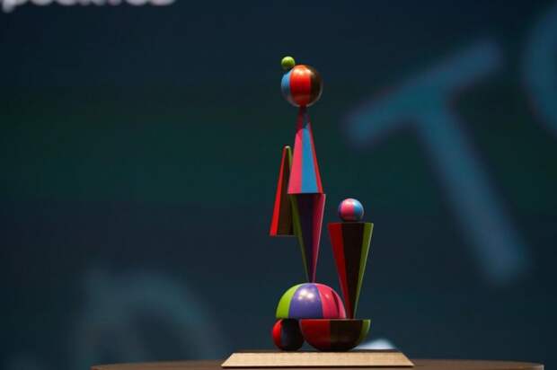 В Москве вручили премию «Форма-Арт»