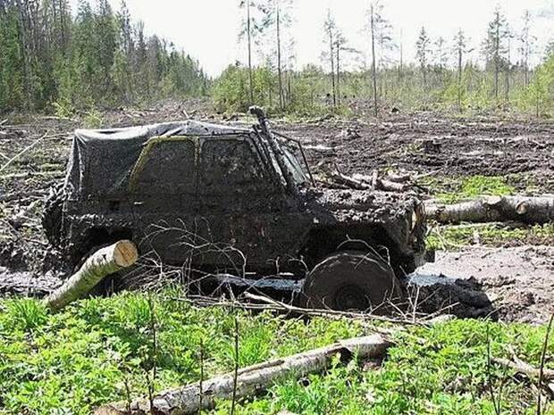 crazyrussia18 Россия — самое удивительное место на планете