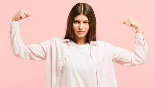 Как набраться смелости: рекомендации психологов