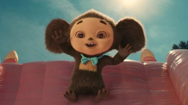 Сиквел фильма "Чебурашка" собрал более миллиарда рублей в прокате за первые сутки