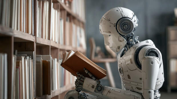 Как почерк раскрывает характер: ИИ проанализировал рукописи Толстого и Хармса