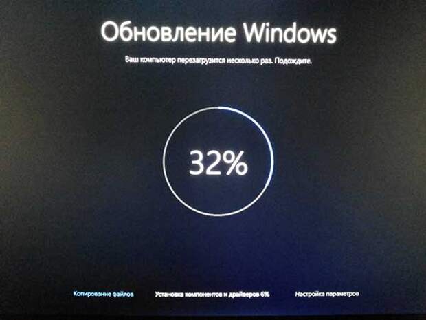 Обновить Windows Фотографии