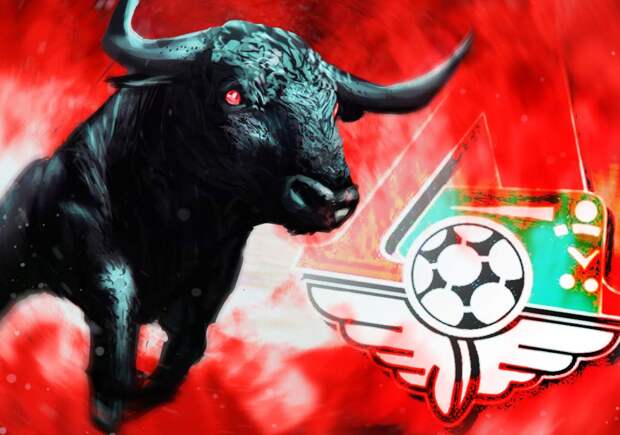 «Локо» набычил на ничью. Железнодорожники сыграли с «Краснодаром» 1:1 и закрепились вверху таблицы РПЛ