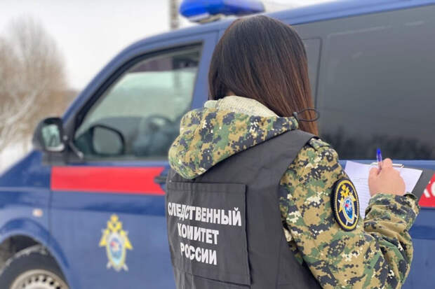 СК: сотрудники ДПС погибли при взрыве в Москве