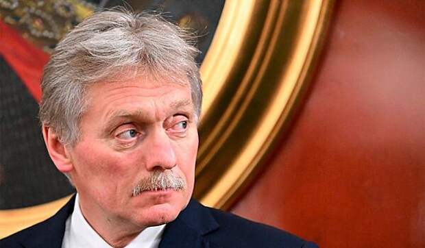 В Кремле прокомментировали возможность визита Пашиняна в Санкт-Петербург