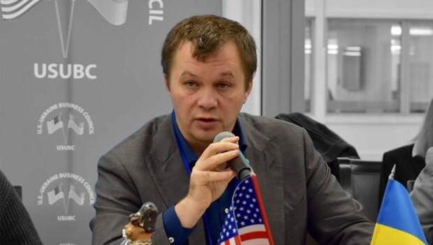 У Зеленского обрадовались, что с ними поговорили в США