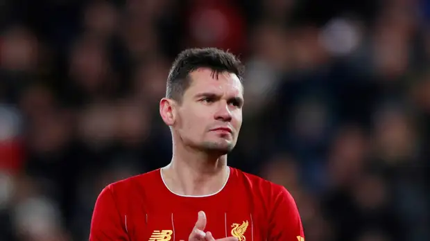 Семак рассказал, сыграет ли Ловрен в матче за Суперкубок России