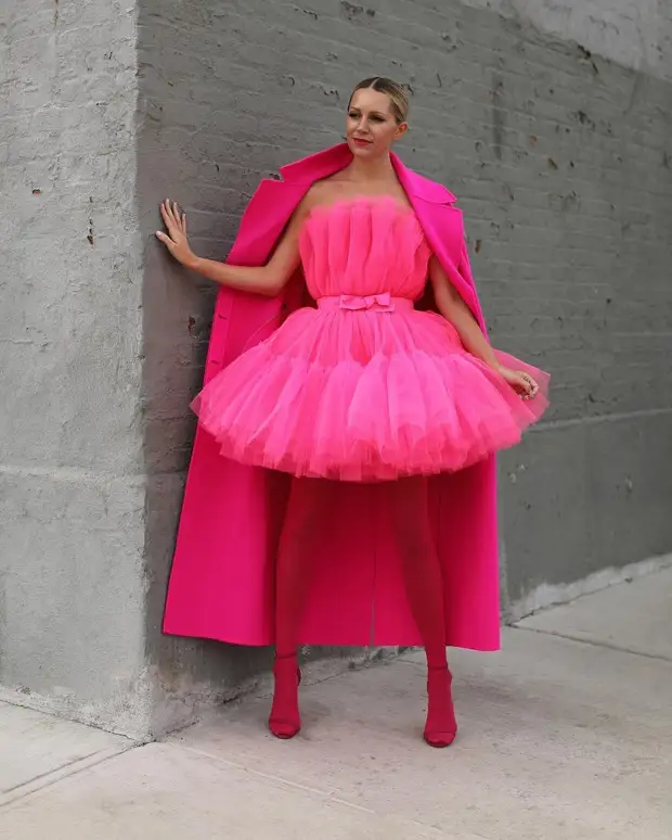 13 модных фасонов коктейльных платьев, которые должны примерить дамы 40 лет в 2021 году