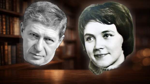 «Твой отец, дурак»: как актриса Алешникова пережила измену, предательство и подлость, но умерла от разбитого сердца