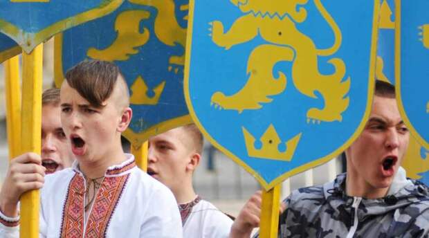 Усыхание – самая хорошая перспектива для Украины
