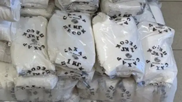 «Лента» вслед за другими торговыми сетями ввела ограничения на продажу товаров