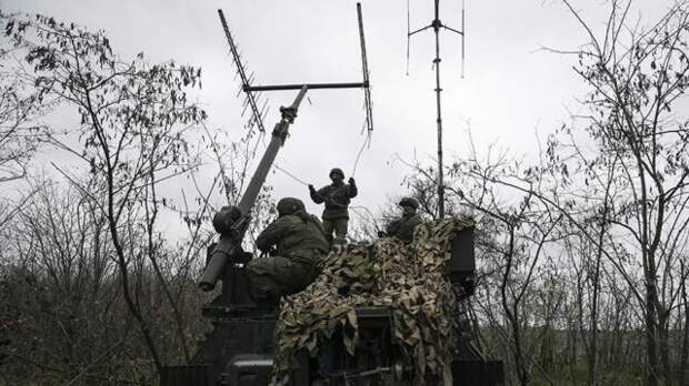 «Купол Донбасса» за неделю предотвратил 211 атак ВСУ