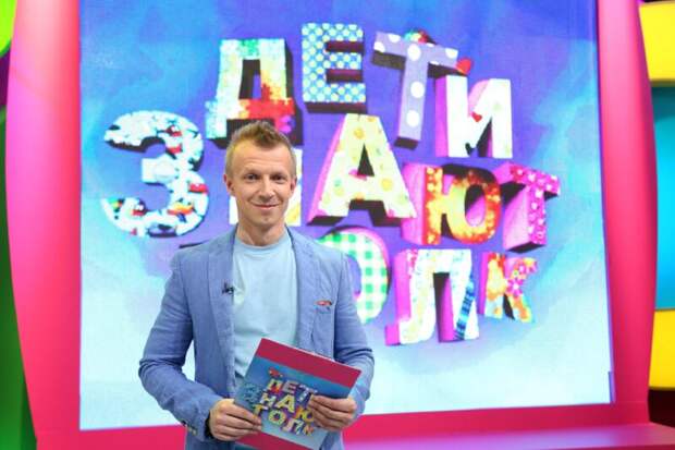 Антон Комолов: Вундеркинд из Бауманки, звезда MTV, скрывший развод и отдающий всё ради мечты сына