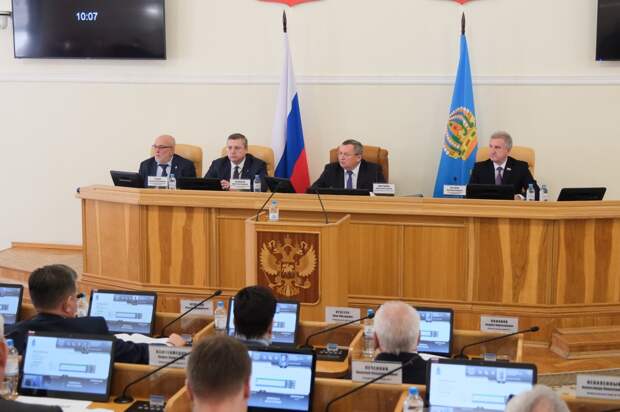 Гостевым домам в частном жилом секторе в Астраханской области дадут возможность легализоваться