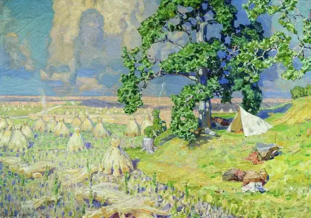 �������� ����������� �������� (1856 � 1933). �������� ������� �����