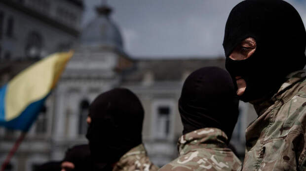 Украинец впал в кому после мобилизации в Днепропетровске