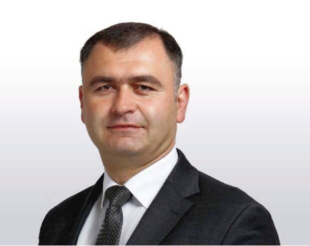 ЦИК Южной Осетии назначил дату инаугурации нового президента