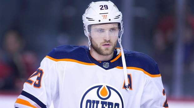 Драйзайтль, Селебрини и Дюшен признаны лучшими игроками дня в НХЛ