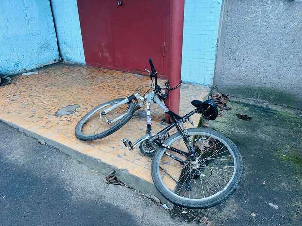 Петербуржец получил почти два года "строгача" за путешествие до Тверской области