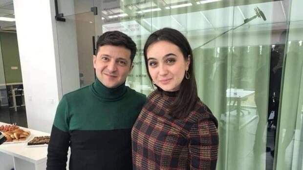 Ложь Зеленского украинцам увидела даже бывший пресс-секретарь