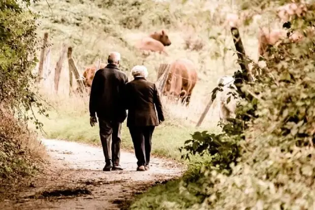 Ученые нашли способ замедлить старение