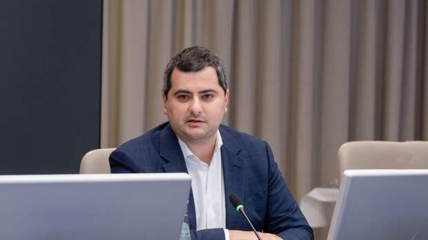 Овчинский: на Флотской улице ведется строительство жилого комплекса по программе реновации