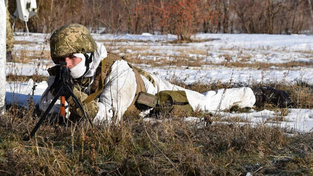 «День D» может обернуться «полной Ж»: в ВСУ признали, что готовятся к новым «котлам»