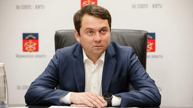 Губернатор Андрей Чибис: рост инвестиций в экономику Мурманской области составил 9,4%