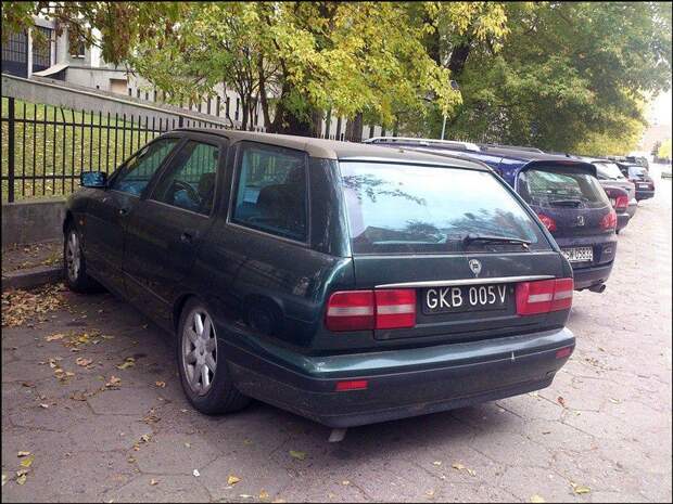 авто, автомобили, польша