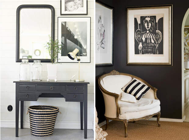 Пять причин полюбить мир черно-белым