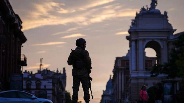 «Освобождение предсказуемо»: На Западе сделали резкое заявление об Одессе