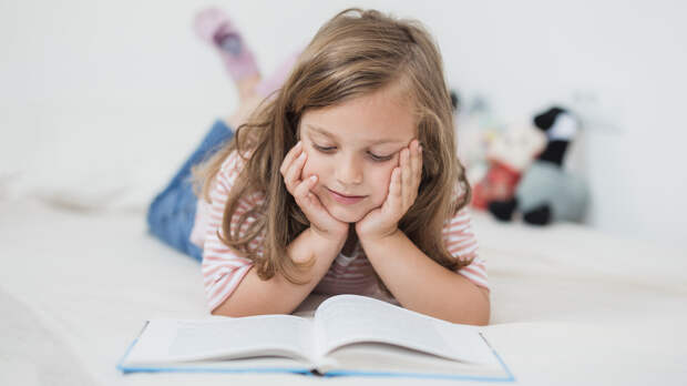 10 книг из детства бабушек и дедушек, которые будут интересны их внукам