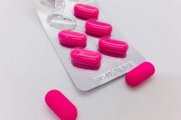 Daily Mail: прием ибупрофена может сделать боль хронической