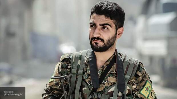 Отдельные полевые командиры курдов-боевиков могут нарушить перемирие, считает эксперт
