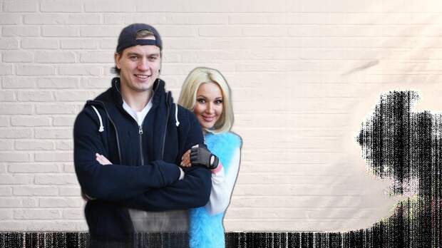 «Я ушла от мужа. Алкоголь — зло»: как 40-летняя Лера Кудрявцева борется за брак с молодым хоккеистом Игорем Макаровым