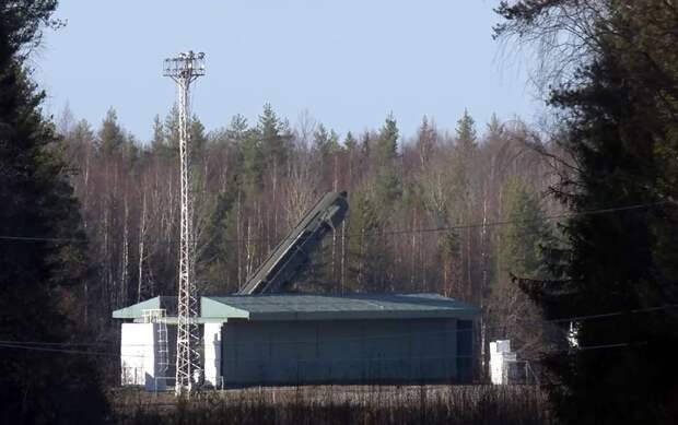 Стало известно о размещении Россией ракет «Орешник» на востоке Белоруссии