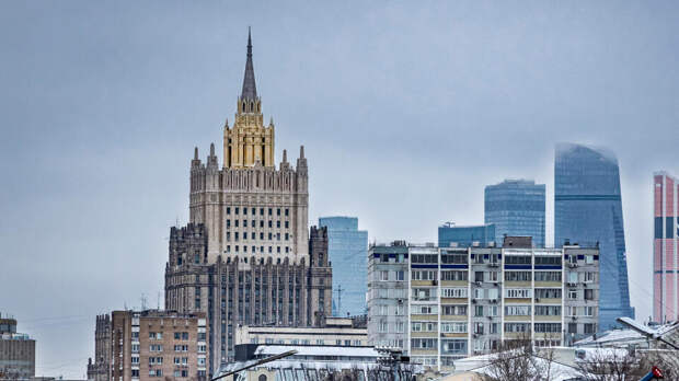 МИД: Россия готова обсуждать с США вопрос размещения дальнобойных ракет в Европе