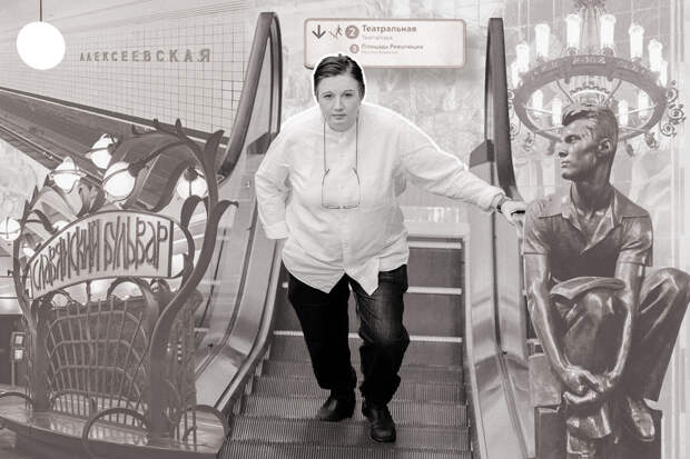 Елизавета Лихачёва