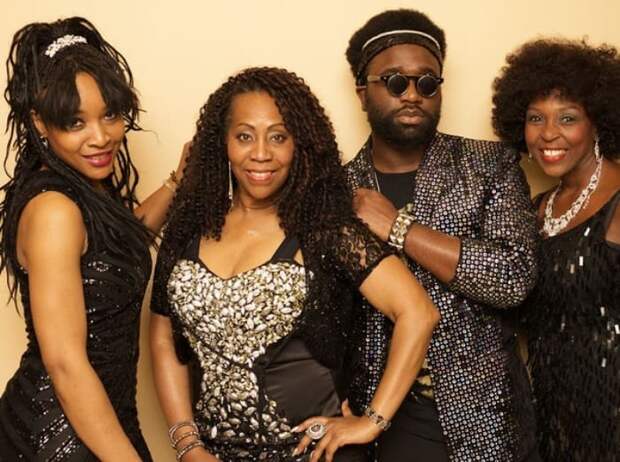 *Boney M* в наши дни | Фото: 24smi.org