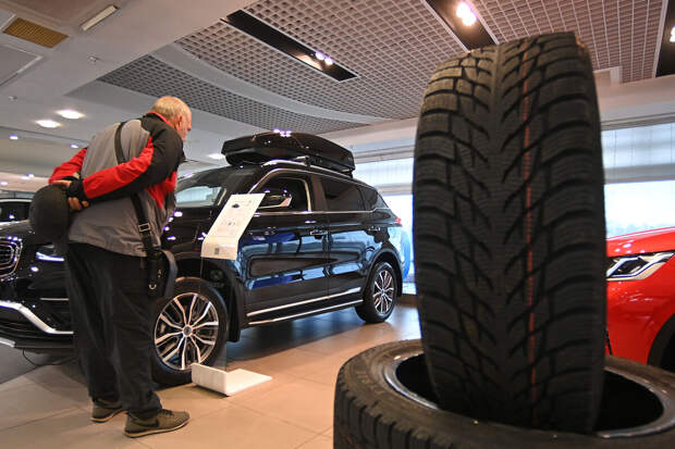 Аналитики зафиксировали двукратный рост трафика на автомойках